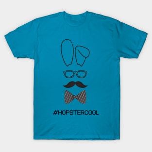 Easter Hopster Cool T-Shirt